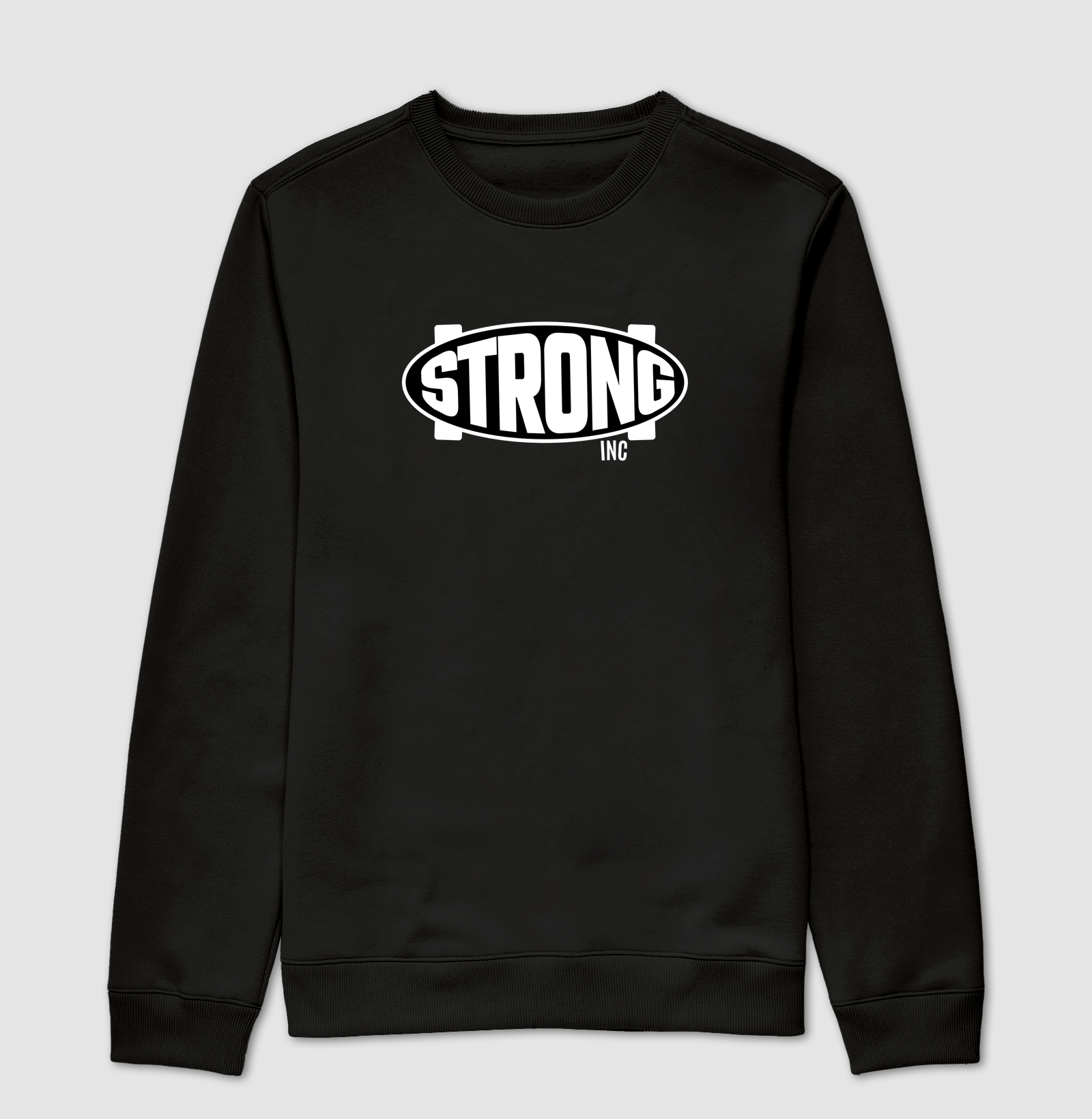 Strong Basic