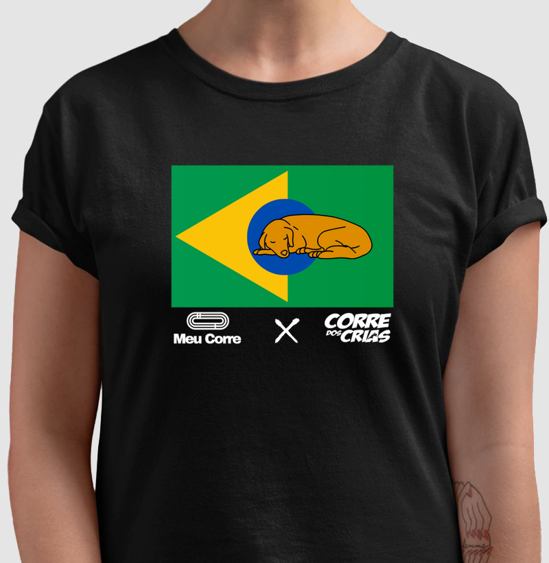 CARAMELO DO BRASIL!