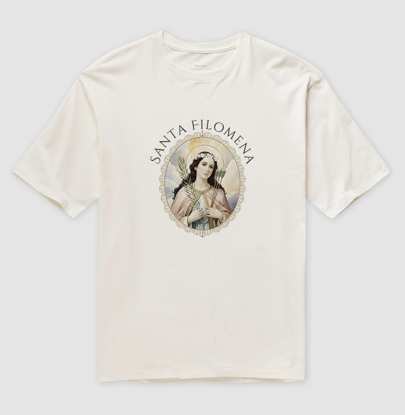 Santa Filomena