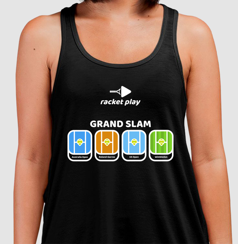 Regata - Grand Slam