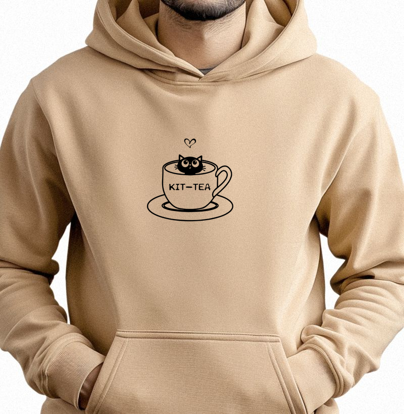 KIT-TEA
