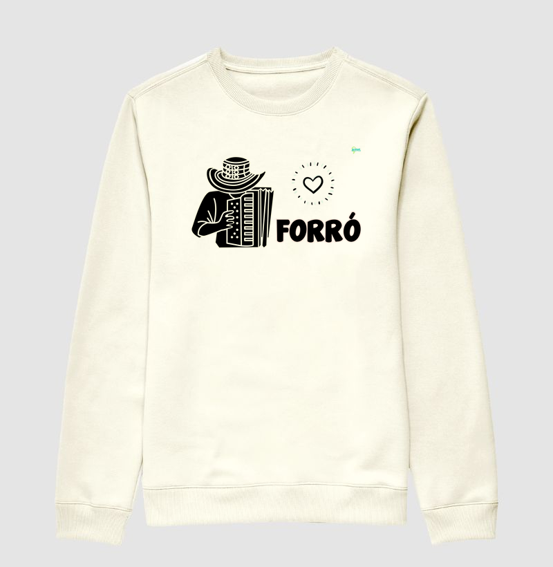 Amo Forró