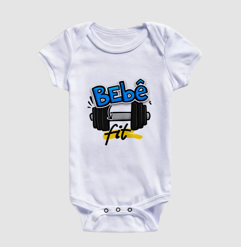 Bebê Fit