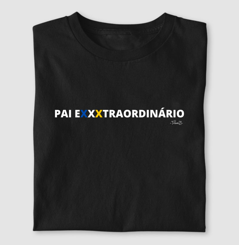 Pai Extraordinário