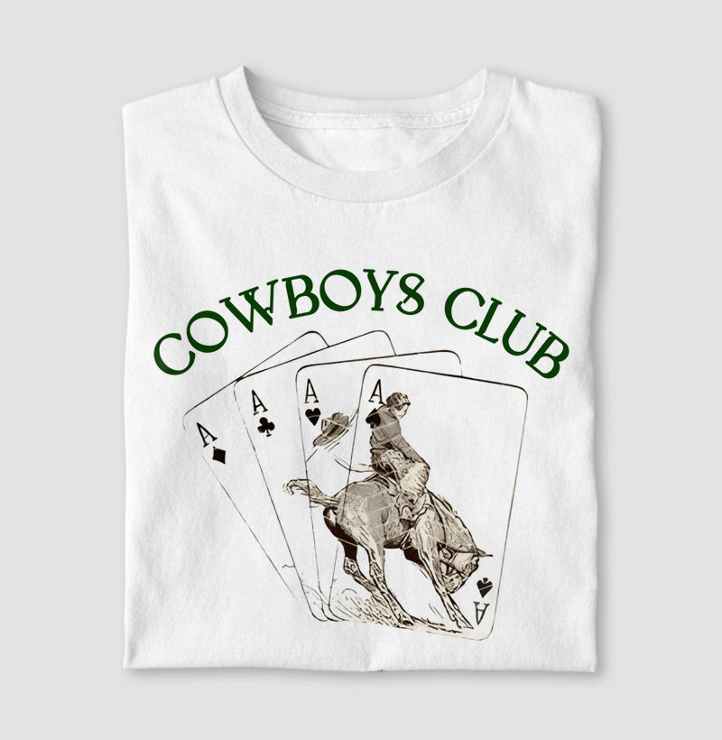 Cowboys Club