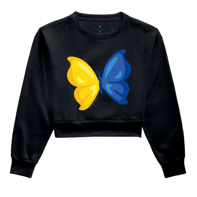 Borboleta - T21