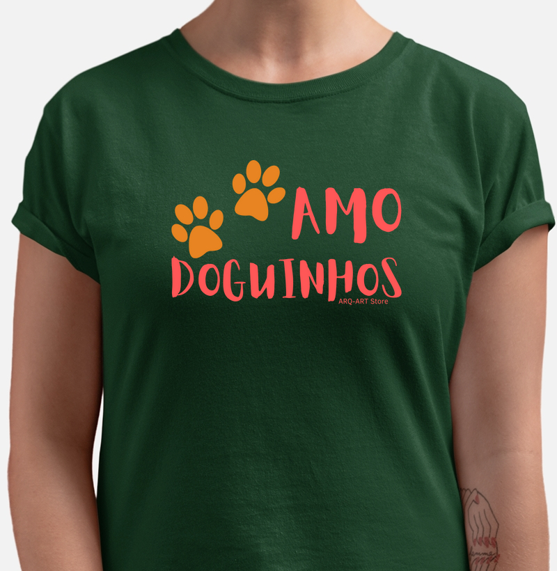 Amo doguinhos
