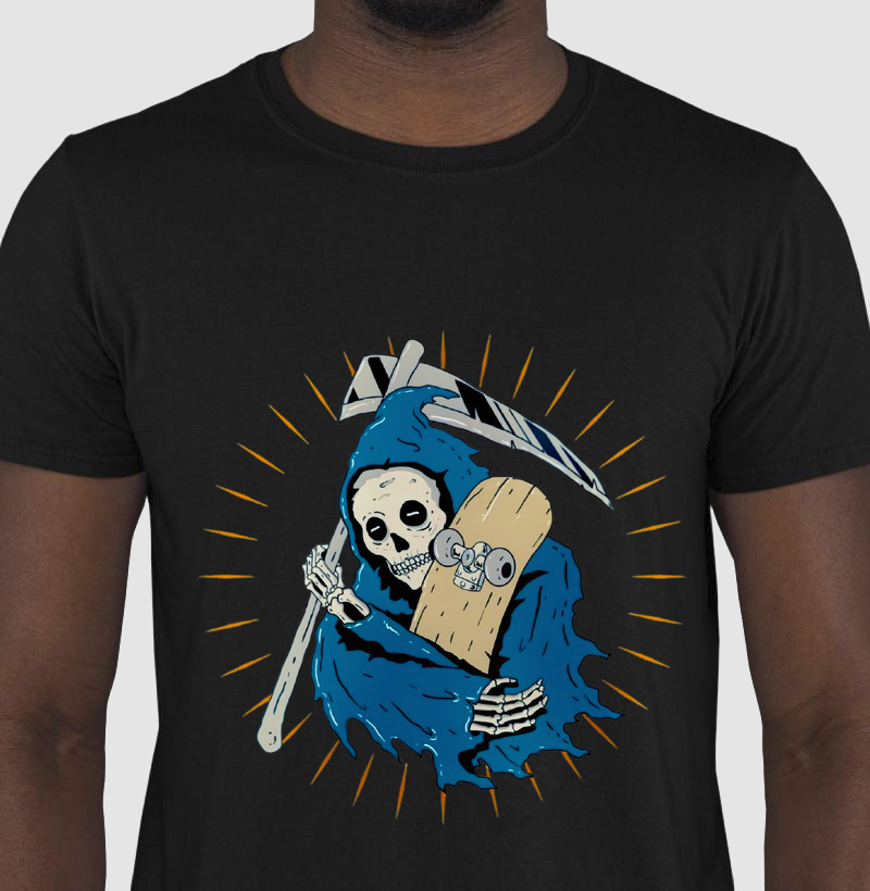 DEAD SKULL