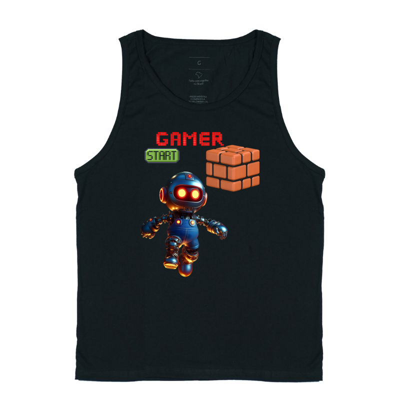 Gamer 