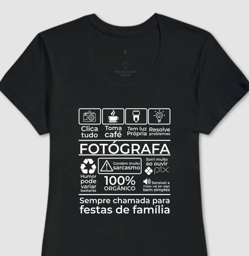 Fotógrafa