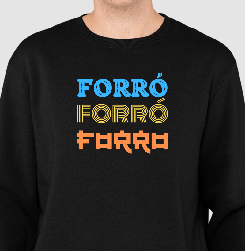 Forró Forró Forró