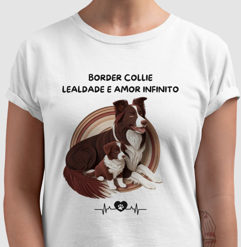 Lealdade e amor infinito
