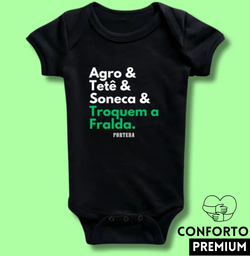 Agro & Tetê