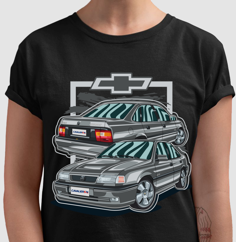 Vectra A Cinza