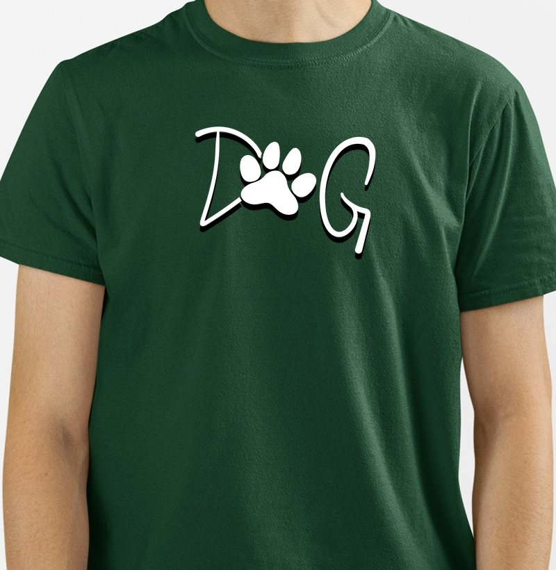 Dog pata