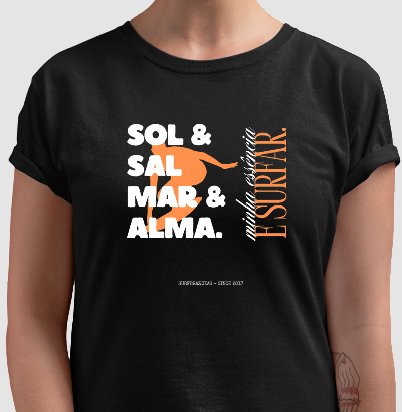 SOL & SAL, MAR & ALMA