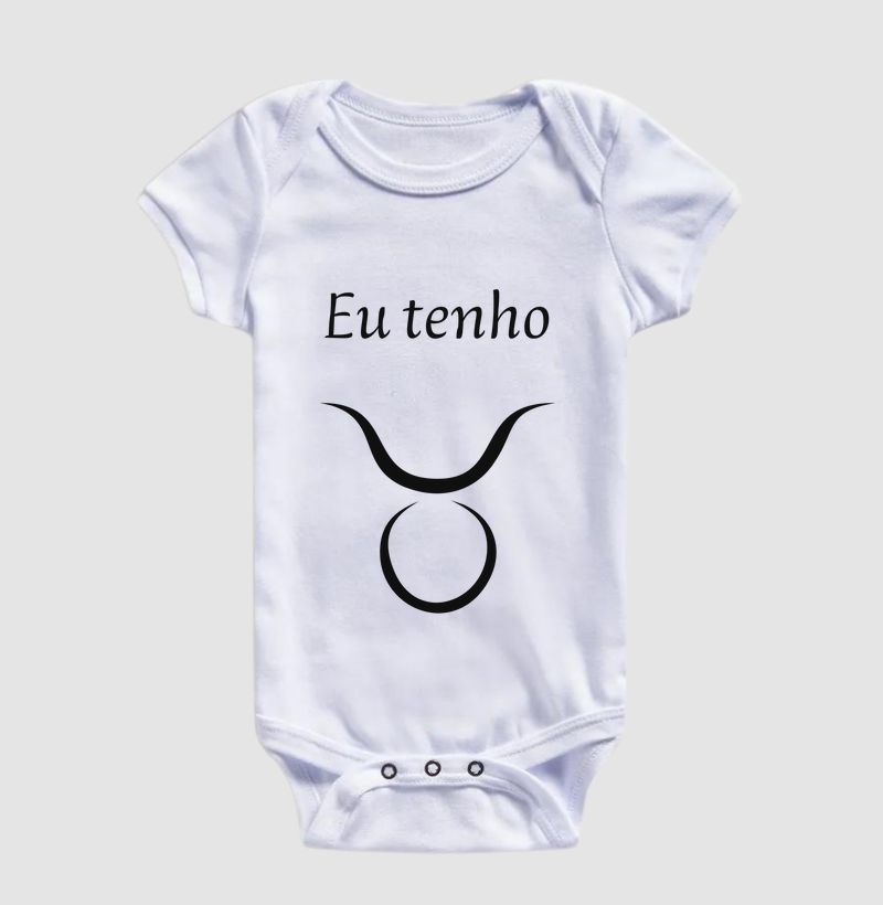 Touro - Eu Tenho
