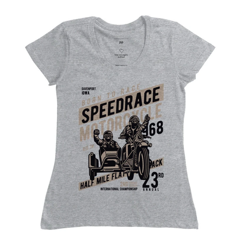 Moto Speed Race 68 - 2