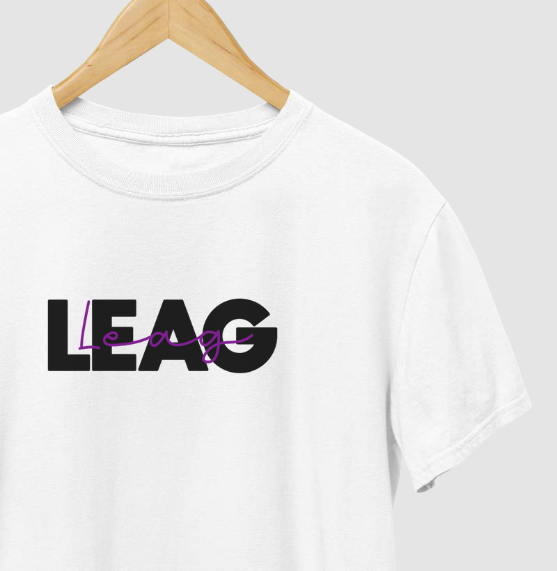 camisa leag