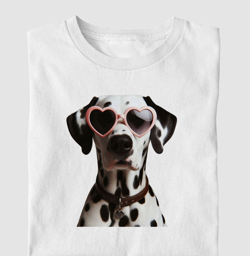 Love Dalmatian