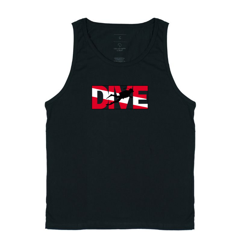 DIVE BANDEIRA
