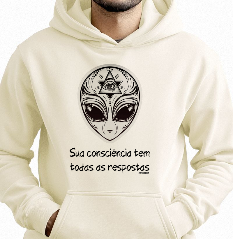 RESPOSTAS DA ALMA - Não estamos sós