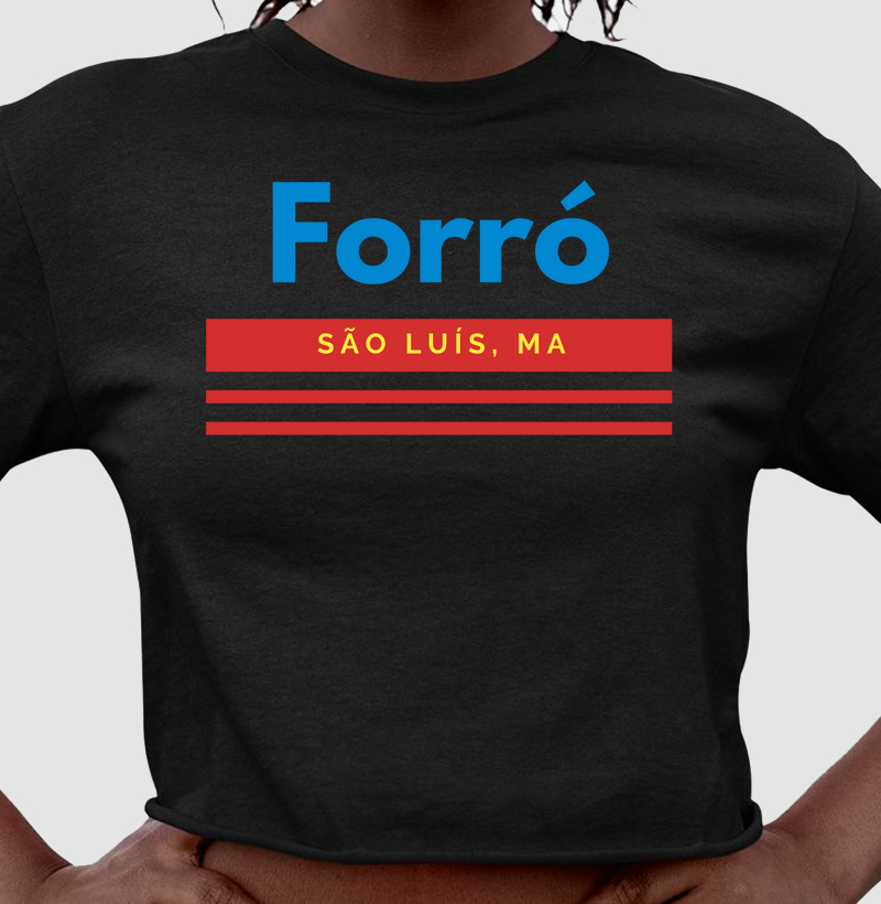 Forró em São Luís MA