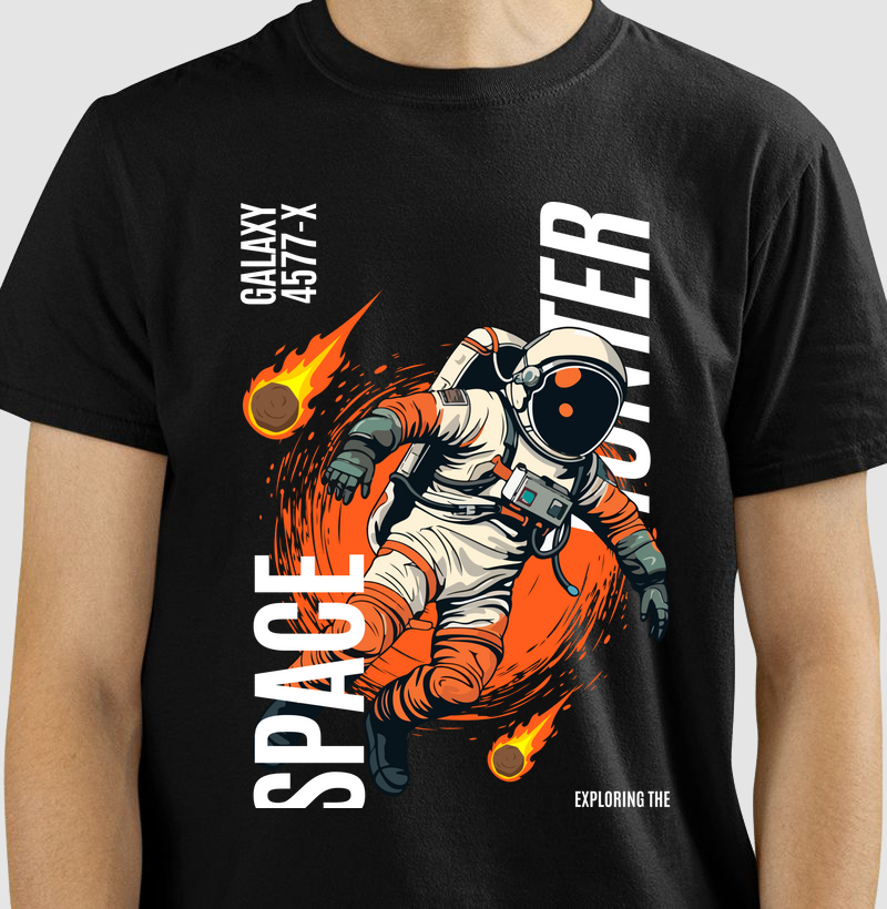 Space Hunter