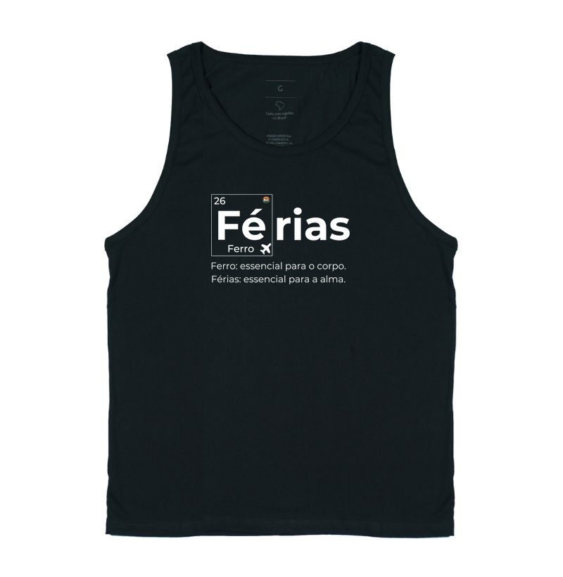 Férias Essenciais