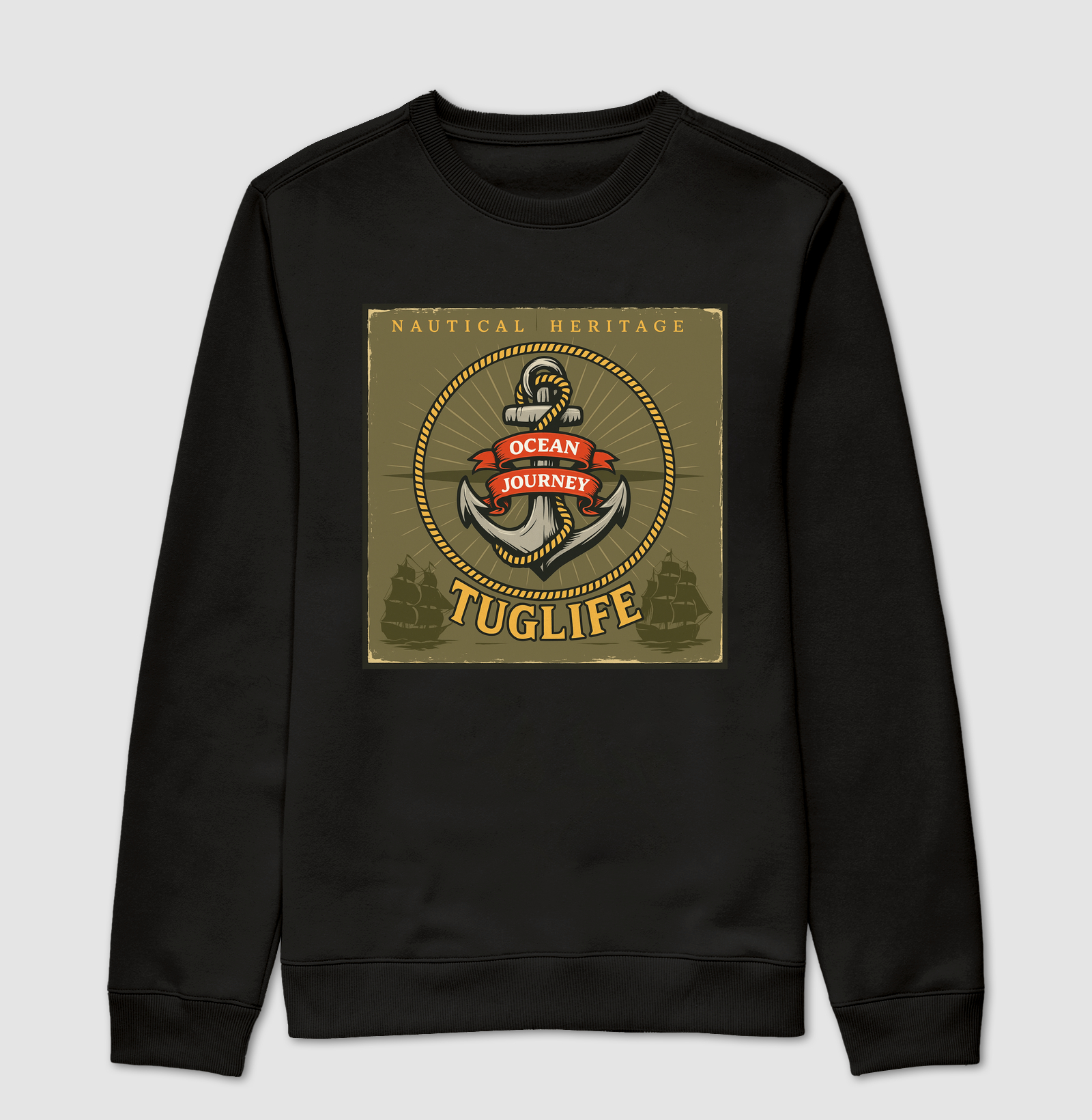 TugLife Vintage