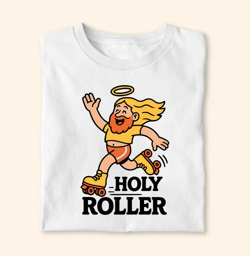 Holy Roller