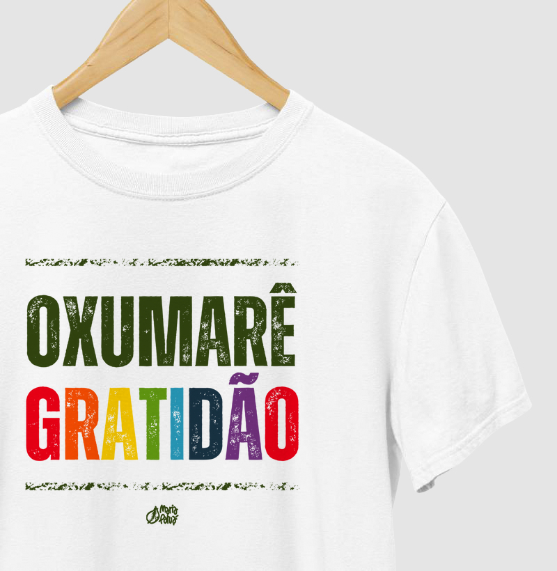 Oxumarê, gratidão! Maria Patuá