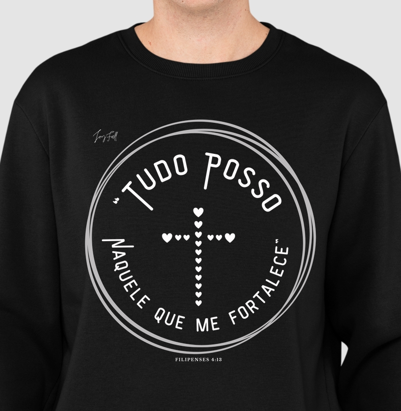 Tudo Posso 