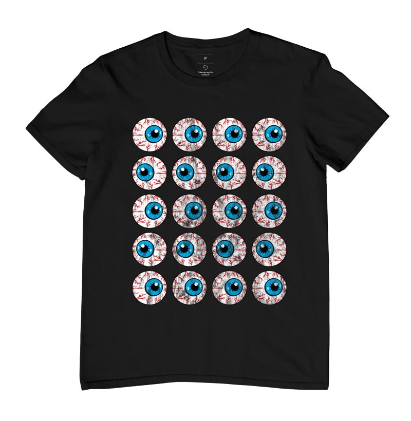 Camiseta Insônia