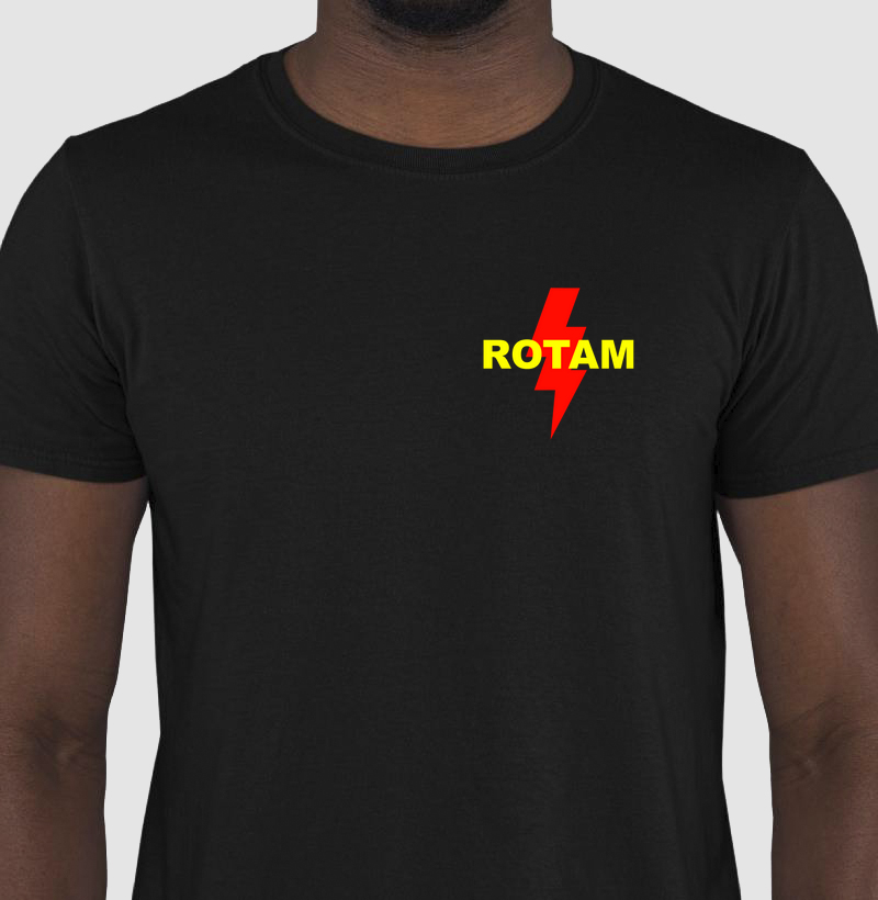 BREVE DE ROTAM Tropa de Combatentes Urbano
