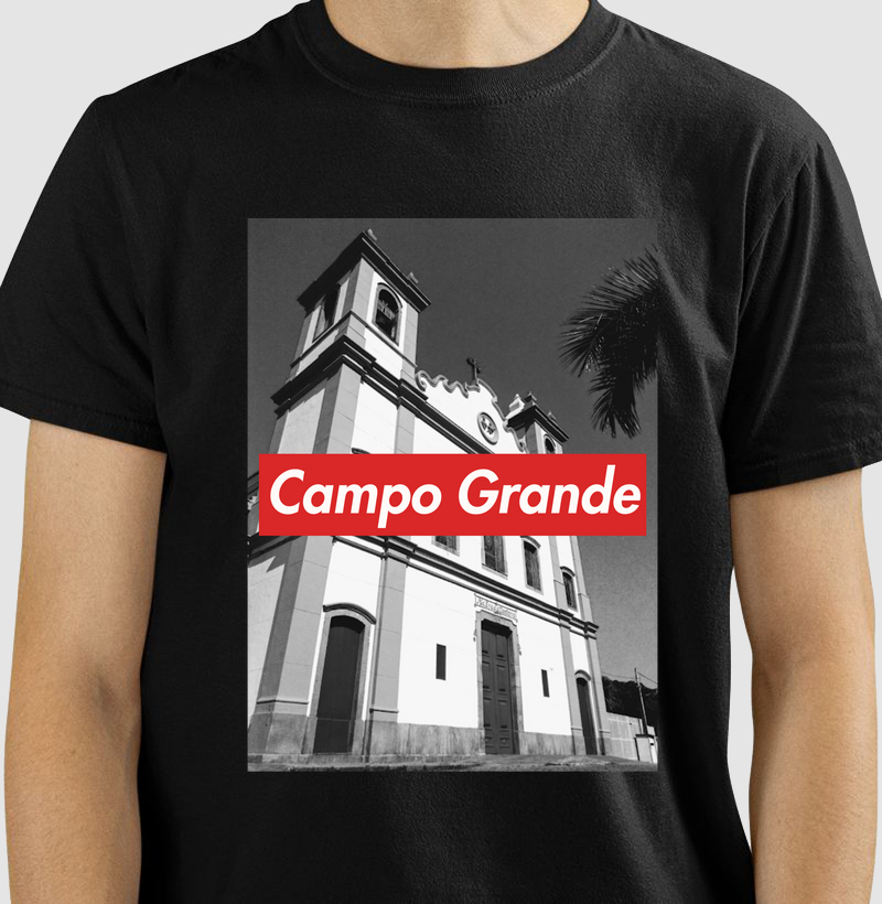 Igreja Matriz N S do Desterro