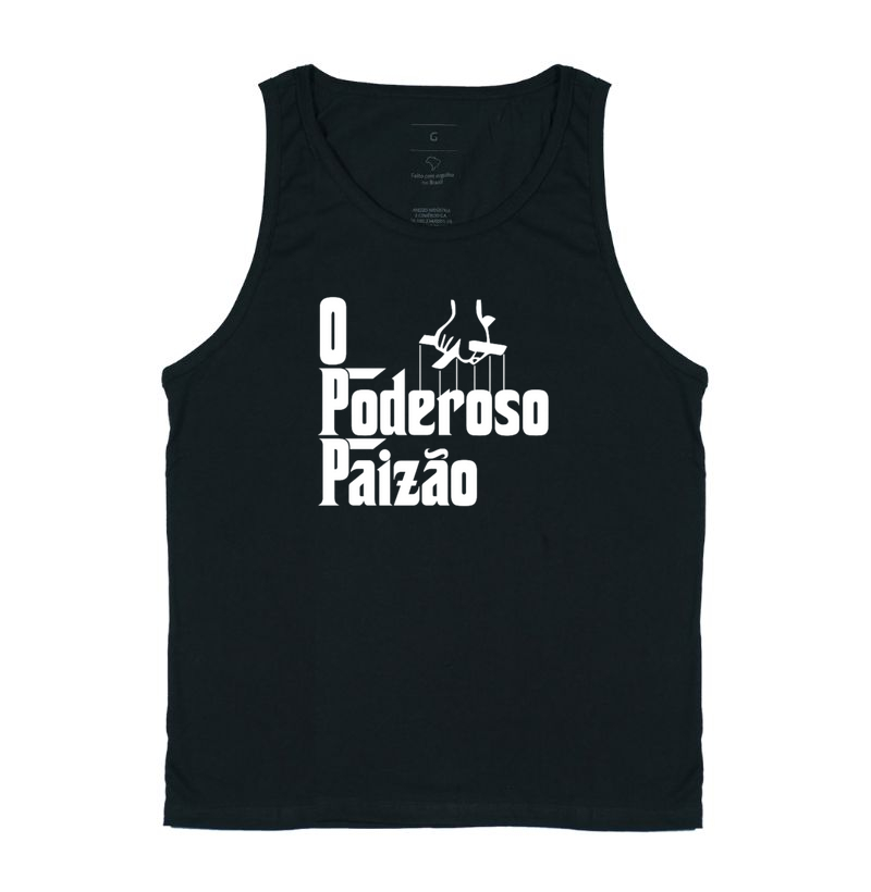 Poderoso Paizão