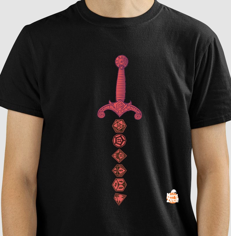 Sword of Destiny (RED Edition)