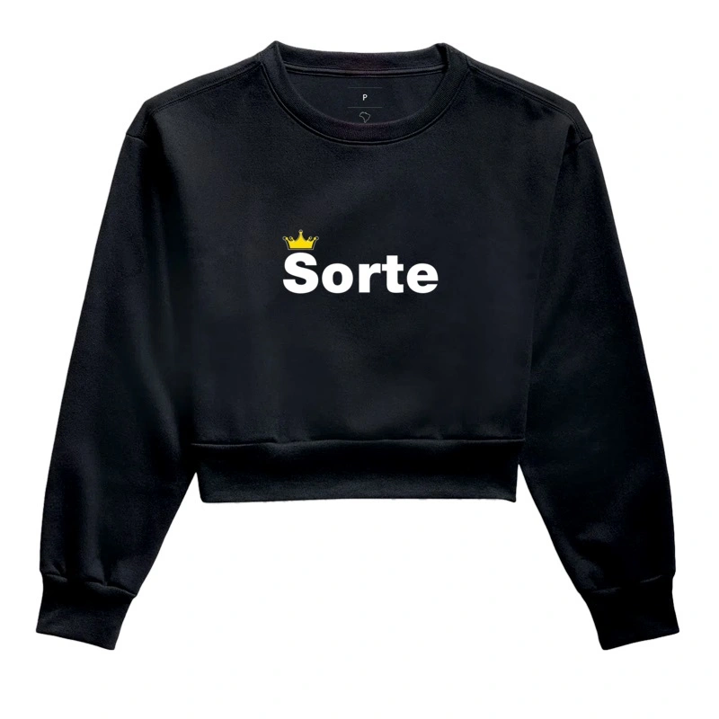 A sorte tá comigo - (Casal)
