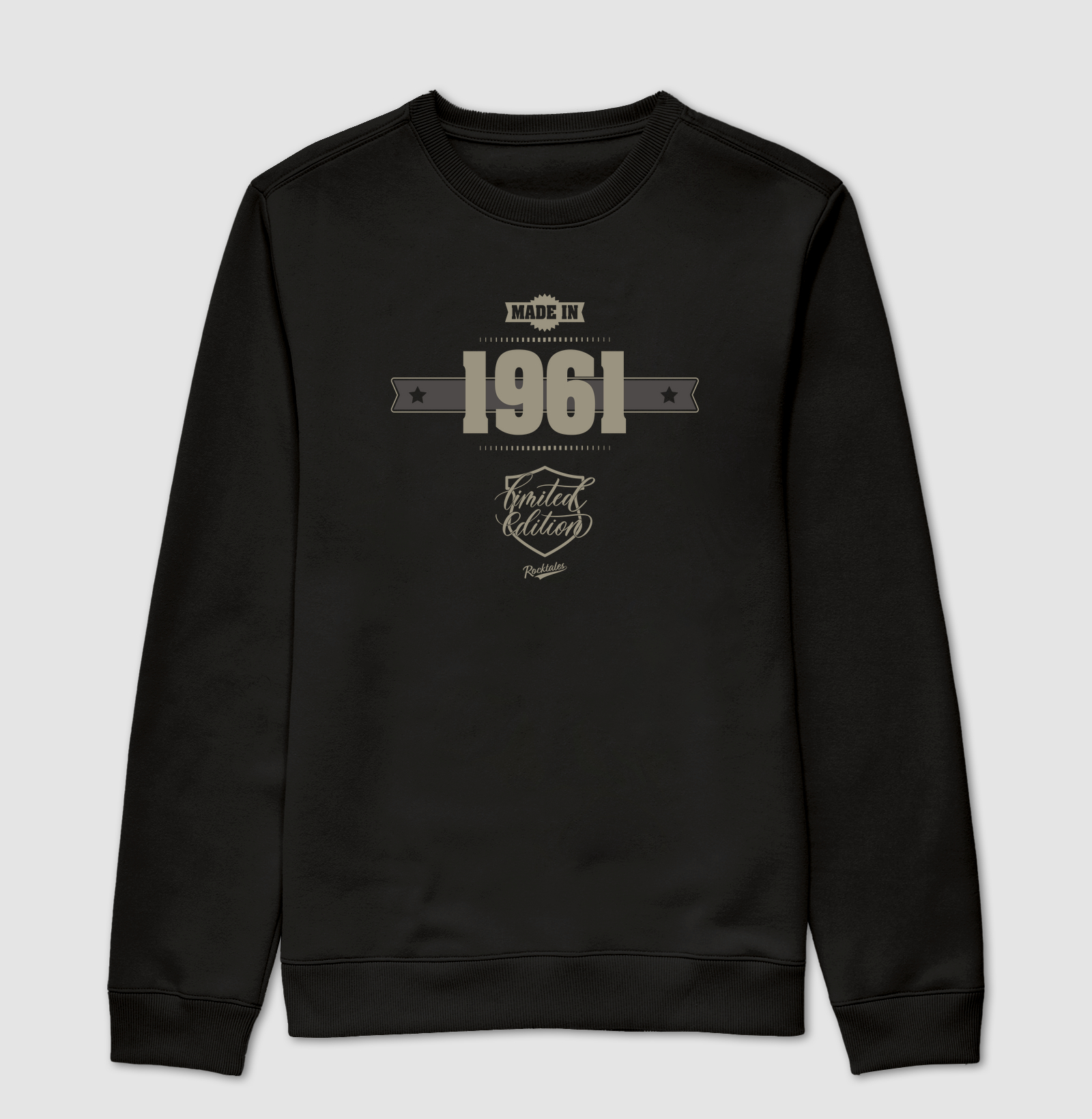 Made in 1961