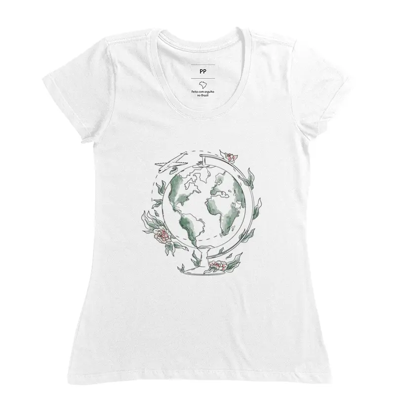 Planeta Planta