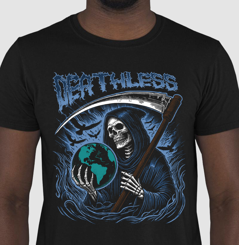 Deathless