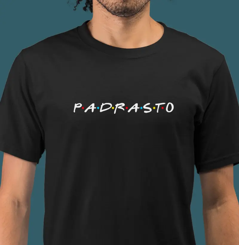 Padrasto - série