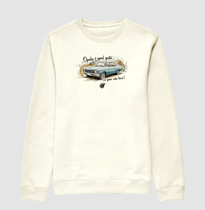 Som do Seis – Opala na Veia