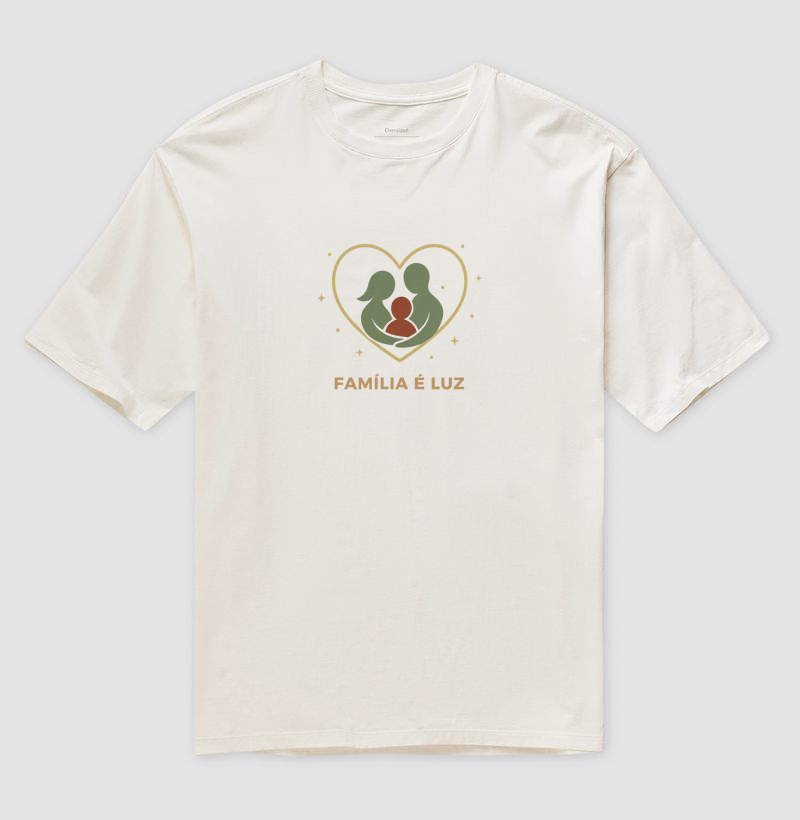 Família É Luz