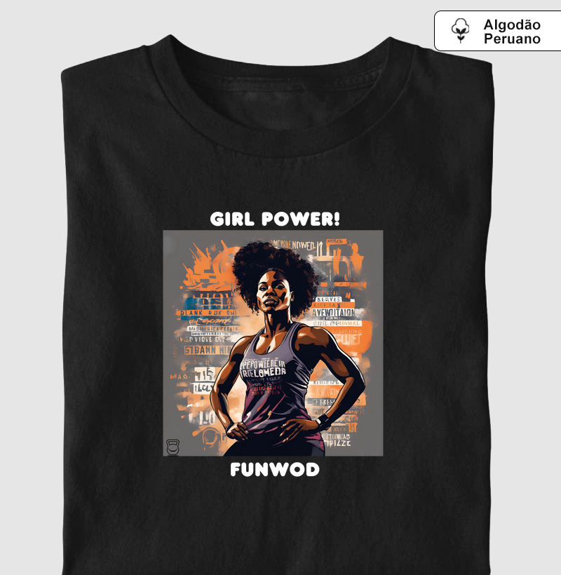 Girl power