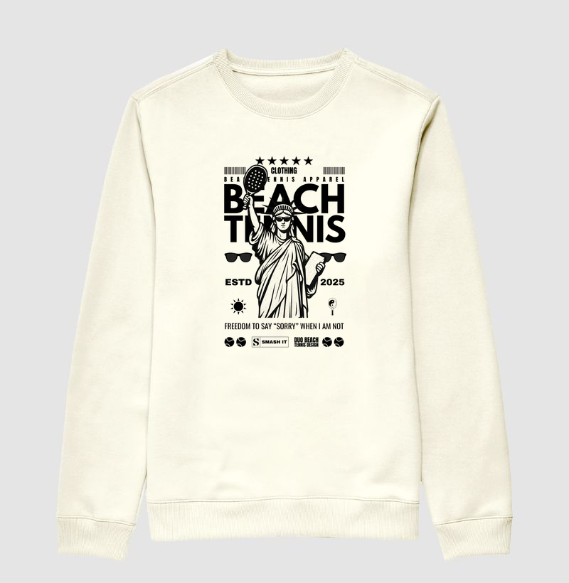 Beach Tennis Liberty
