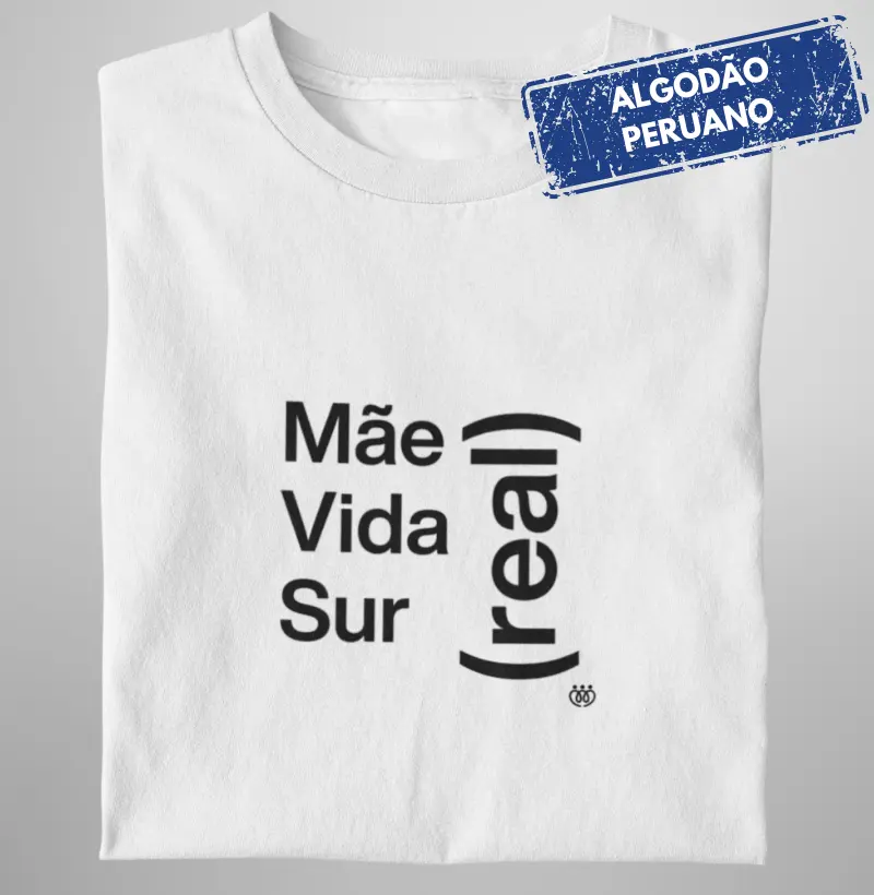 Mãe (real) - Premium