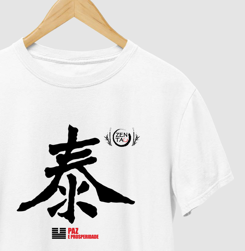I-Ching: Paz e Prosperidade