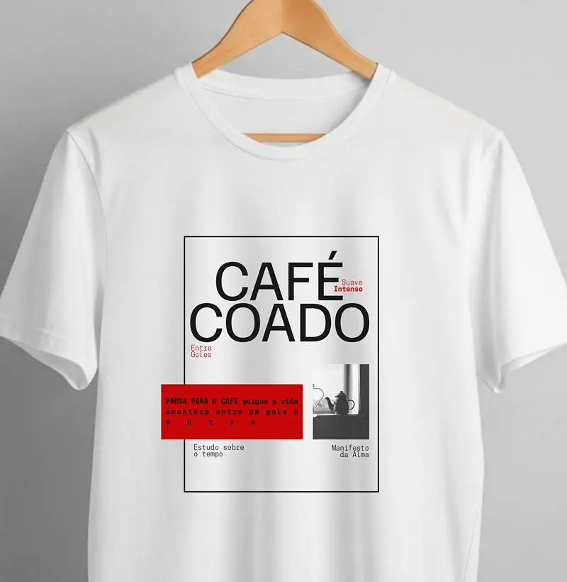 Café Coado | Greyhound's Club